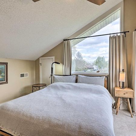 Pet-Friendly Massanutten Resort Home With Yard! McGaheysville المظهر الخارجي الصورة