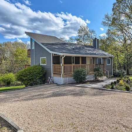 Pet-Friendly Massanutten Resort Home With Yard! McGaheysville المظهر الخارجي الصورة