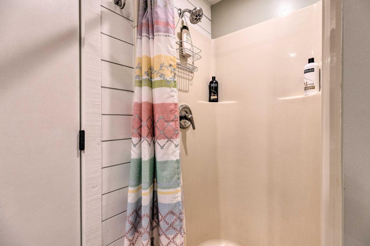 Pet-Friendly Massanutten Resort Home With Yard! McGaheysville المظهر الخارجي الصورة
