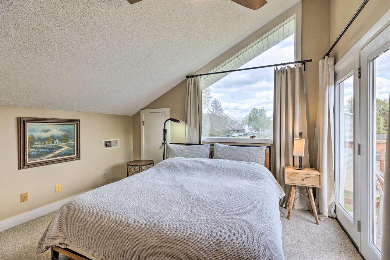 Pet-Friendly Massanutten Resort Home With Yard! McGaheysville المظهر الخارجي الصورة