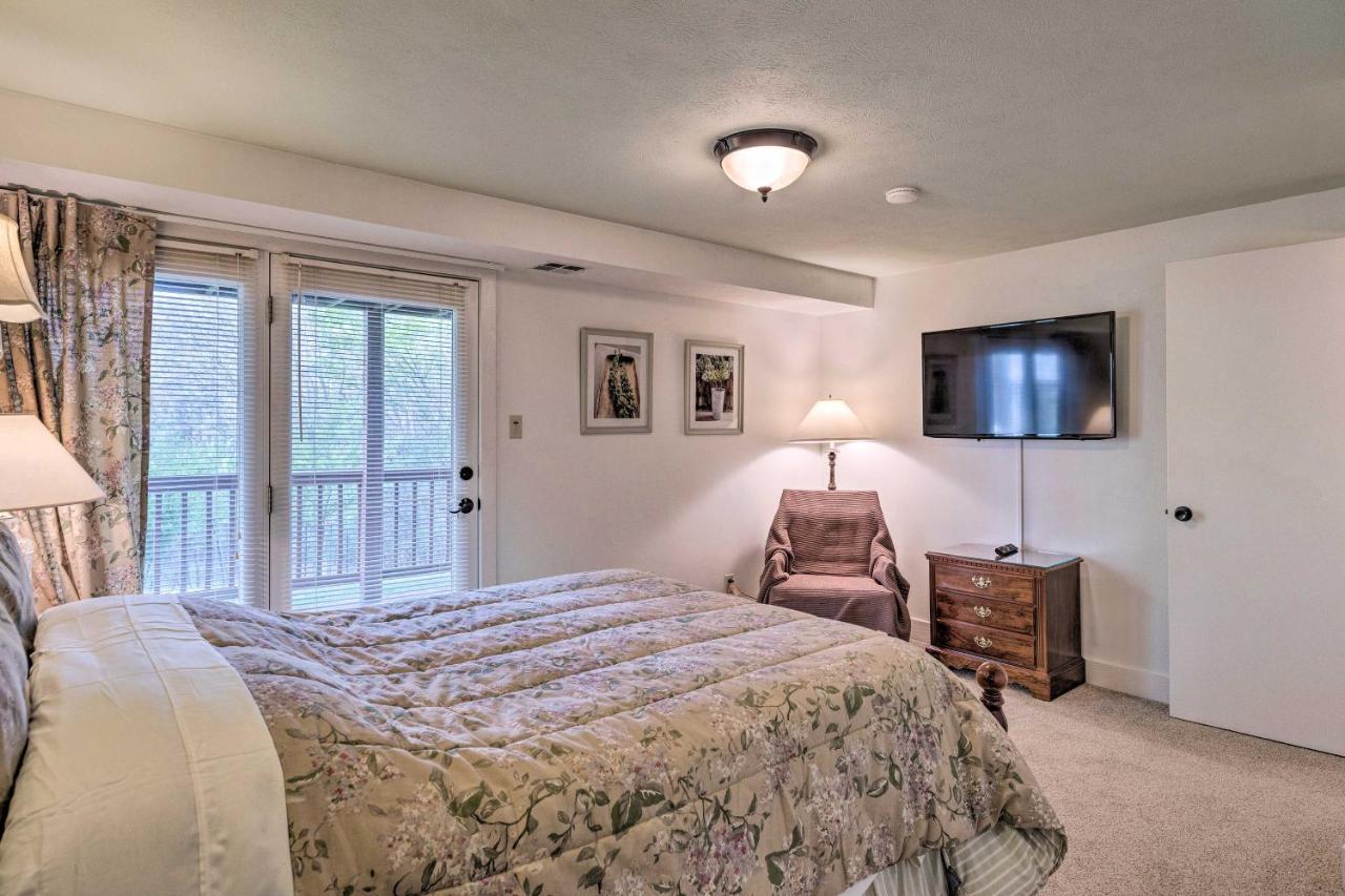 Pet-Friendly Massanutten Resort Home With Yard! McGaheysville المظهر الخارجي الصورة