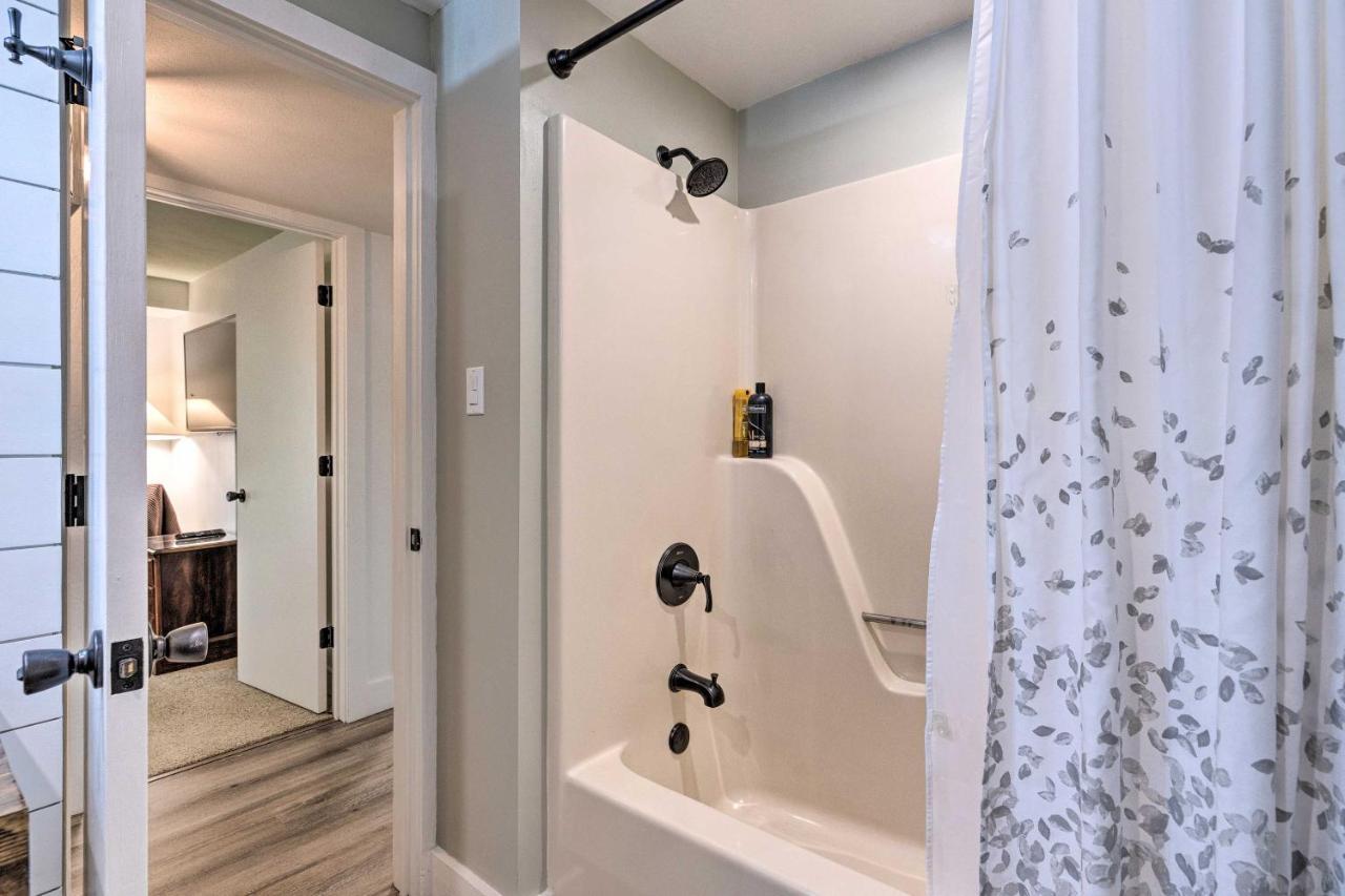 Pet-Friendly Massanutten Resort Home With Yard! McGaheysville المظهر الخارجي الصورة